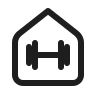1-to-1 Personal training.